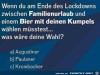 weiter