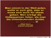 weiter