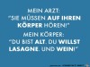 weiter