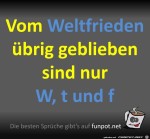 Weltfrieden.jpg auf www.funpot.net