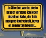 Man-kann-den-Hahn-verstehen.jpg auf www.funpot.net