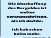 weiter