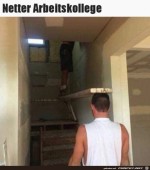 Cooler-Kollege.jpg auf www.funpot.net