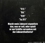 Immer-beim-Zahnarzt.jpg auf www.funpot.net