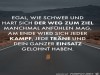weiter