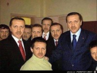 Die neue t�rkische Regierung