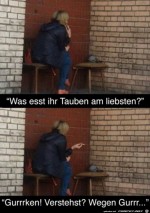 Lieblingsessen-von-Tauben.jpg auf www.funpot.net