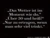 weiter