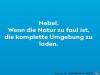 weiter