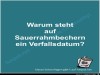 weiter
