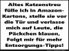 weiter