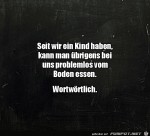 Man-kann-vom-Boden-essen.jpg auf www.funpot.net