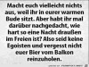 weiter