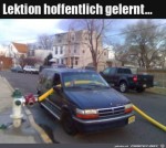 Scheie-geparkt.jpg auf www.funpot.net