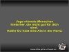 weiter