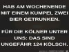 weiter