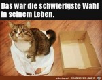 Das-war-die-schwierigste-Wahl....jpg auf www.funpot.net
