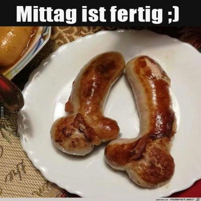 Mittag-ist-fertig.jpg von Keule56