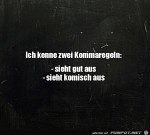 Kommaregeln.jpg auf www.funpot.net