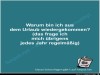 weiter