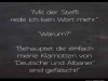 weiter