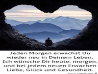 Was ich dir w�nsche