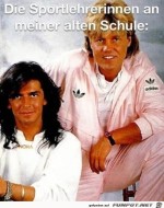 Die-Sportlehrerinnen-damals.jpg auf www.funpot.net
