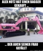 Rosa-Bagger.jpg auf www.funpot.net