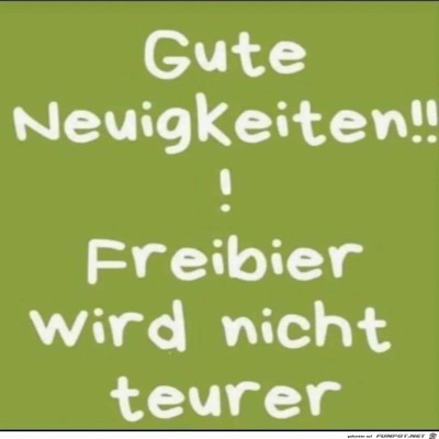 Gute-Neuigkeiten.jpg von Fabioma