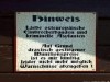 weiter