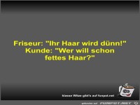Friseur: