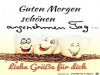 weiter