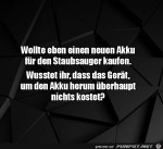 Staubsauger-kostet-nichts.jpg auf www.funpot.net