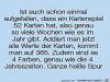 weiter