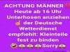 weiter