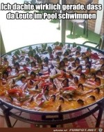 Dachte-da-schwimmen-Leute.jpg auf www.funpot.net