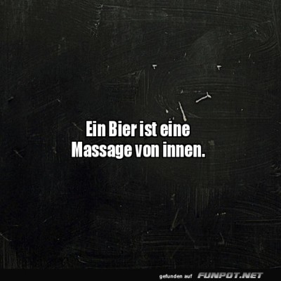 Biermassage-f&uuml;r-die-Seele.jpg von Felia-51