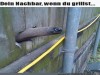 weiter