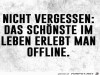 weiter