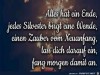 weiter