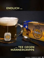 Tee-gegen-Mnnergrippe.jpg auf www.funpot.net