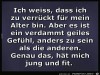 weiter