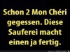 weiter