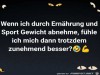 weiter