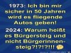 weiter