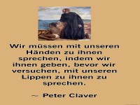 wir m�ssen mit unseren h�nden