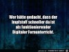 weiter