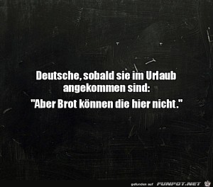 fun-Bild: Brot können die nicht