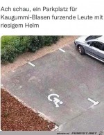 Besonderer-Parkplatz.jpg auf www.funpot.net