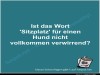 weiter